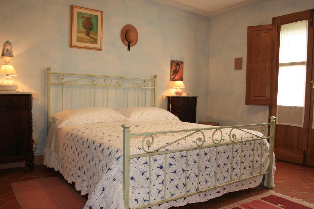 Вилла Le Rogheta Campiglia d'Orcia Экстерьер фото