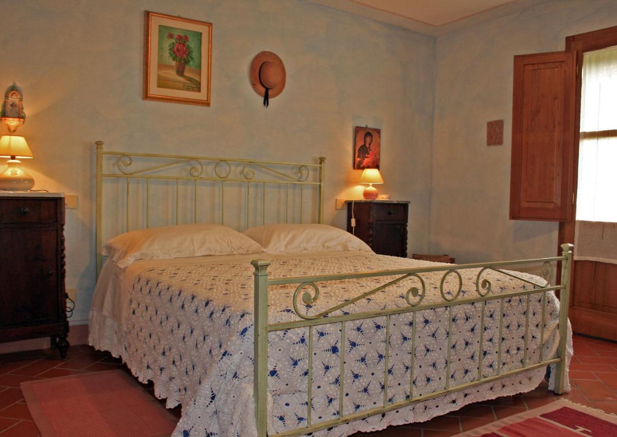 Вилла Le Rogheta Campiglia d'Orcia Экстерьер фото