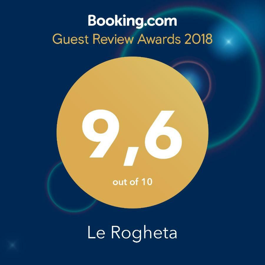 Вилла Le Rogheta Campiglia d'Orcia Экстерьер фото